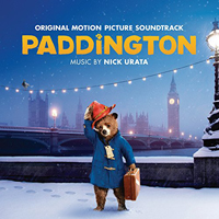 Soundtrack - Movies - Paddington Vol. 1