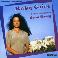 Soundtrack - Movies - Ruby Cairo