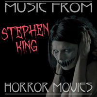 Soundtrack - Movies - Music from Stephen King Horror Movies