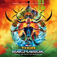 Soundtrack - Movies - Thor: Ragnarok (Original Motion Picture Soundtrack)
