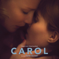 Soundtrack - Movies - Carol (Original Motion Picture Soundtrack)