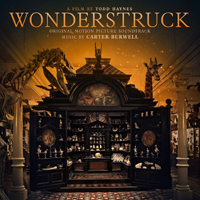 Soundtrack - Movies - Wonderstruck (Original Motion Picture Soundtrack)