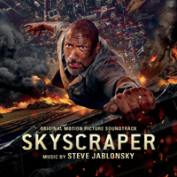 Soundtrack - Movies - Skyscraper