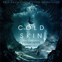 Soundtrack - Movies - Cold Skin (Original Motion Picture Soundtrack)