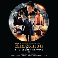 Soundtrack - Movies - Kingsman: The Secret Service