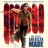 Soundtrack - Movies - American Made