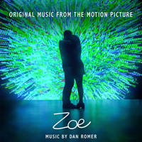 Soundtrack - Movies - Zoe (Original Motion Picture Soundtrack)