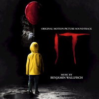 Soundtrack - Movies - IT (Original Motion Picture Soundtrack)