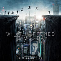 Soundtrack - Movies - What Happened to Monday