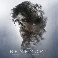 Soundtrack - Movies - Rememory (Original Motion Picture Soundtrack)