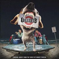 Soundtrack - Movies - Gunfight Epiphany (Theme from Terriers)