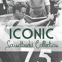 Soundtrack - Movies - Iconic Soundtracks Collection Vol. 3