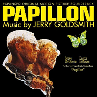 Soundtrack - Movies - Papillon (2017 Edition)