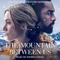 Soundtrack - Movies - The Mountain Between Us (Original Motion Picture Soundtrack)