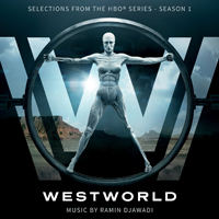Soundtrack - Movies - Westworld