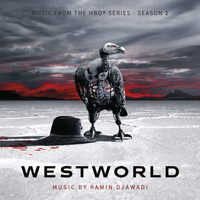 Soundtrack - Movies - Westworld: Season 2