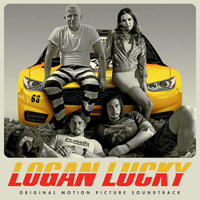 Soundtrack - Movies - Logan Lucky (Original Motion Picture Soundtrack)