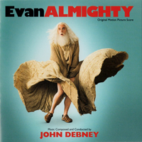 Soundtrack - Movies - Evan Almighty