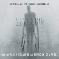 Soundtrack - Movies - Slender Man