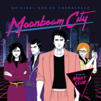 Soundtrack - Movies - Moonbeam City (Original Series Soundtrack)