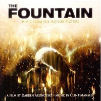Soundtrack - Movies - The Fountain