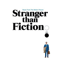 Soundtrack - Movies - Stranger Than Fiction