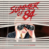 Soundtrack - Movies - Summer Of '84