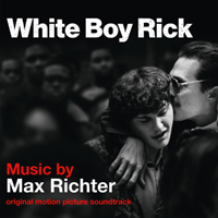 Soundtrack - Movies - White Boy Rick (Original Motion Picture Soundtrack)