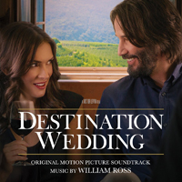 Soundtrack - Movies - Destination Wedding