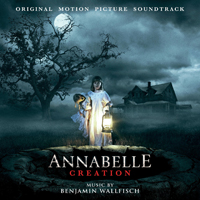 Soundtrack - Movies - Annabelle: Creation