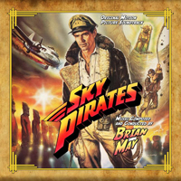 Soundtrack - Movies - Sky Pirates