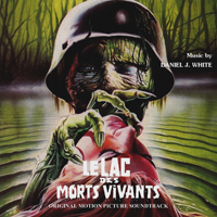 Soundtrack - Movies - Le Lac Des Morts Vivants (Original Motion Picture Soundtrack)