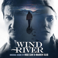 Soundtrack - Movies - Wind River (Original Motion Picture Soundtrack)