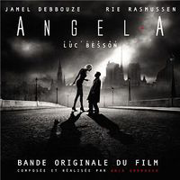 Soundtrack - Movies - Angel-A