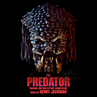 Soundtrack - Movies - The Predator