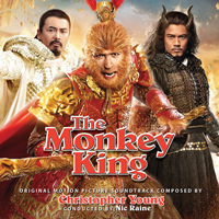 Soundtrack - Movies - The Monkey King
