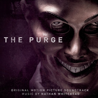 Soundtrack - Movies - The Purge