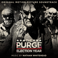 Soundtrack - Movies - The Purge: Election Year