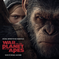 Soundtrack - Movies - War For The Planet Of The Apes