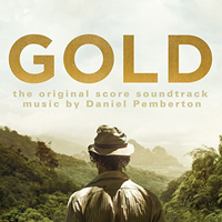 Soundtrack - Movies - Gold