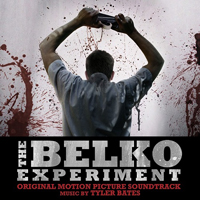 Soundtrack - Movies - The Belko Experiment