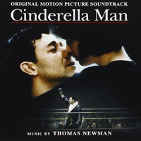 Soundtrack - Movies - Cinderella Man