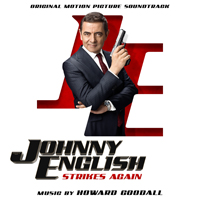 Soundtrack - Movies - Johnny English Strikes Again