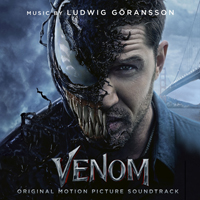 Soundtrack - Movies - Venom
