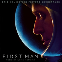 Soundtrack - Movies - First Man (Original Motion Picture Soundtrack)