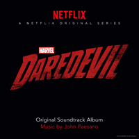 Soundtrack - Movies - Daredevil 2015 - Season 1