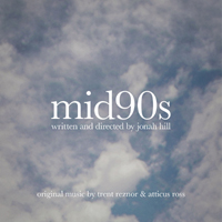 Soundtrack - Movies - Mid90s (Original Music from the Motion Picture)