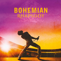 Soundtrack - Movies - Bohemian Rhapsody (The Original Soundtrack)