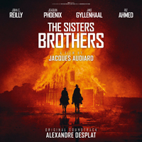 Soundtrack - Movies - The Sisters Brothers (Original Motion Picture Soundtrack)