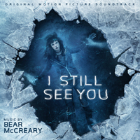 Soundtrack - Movies - I Still See You (Original Motion Picture Soundtrack)